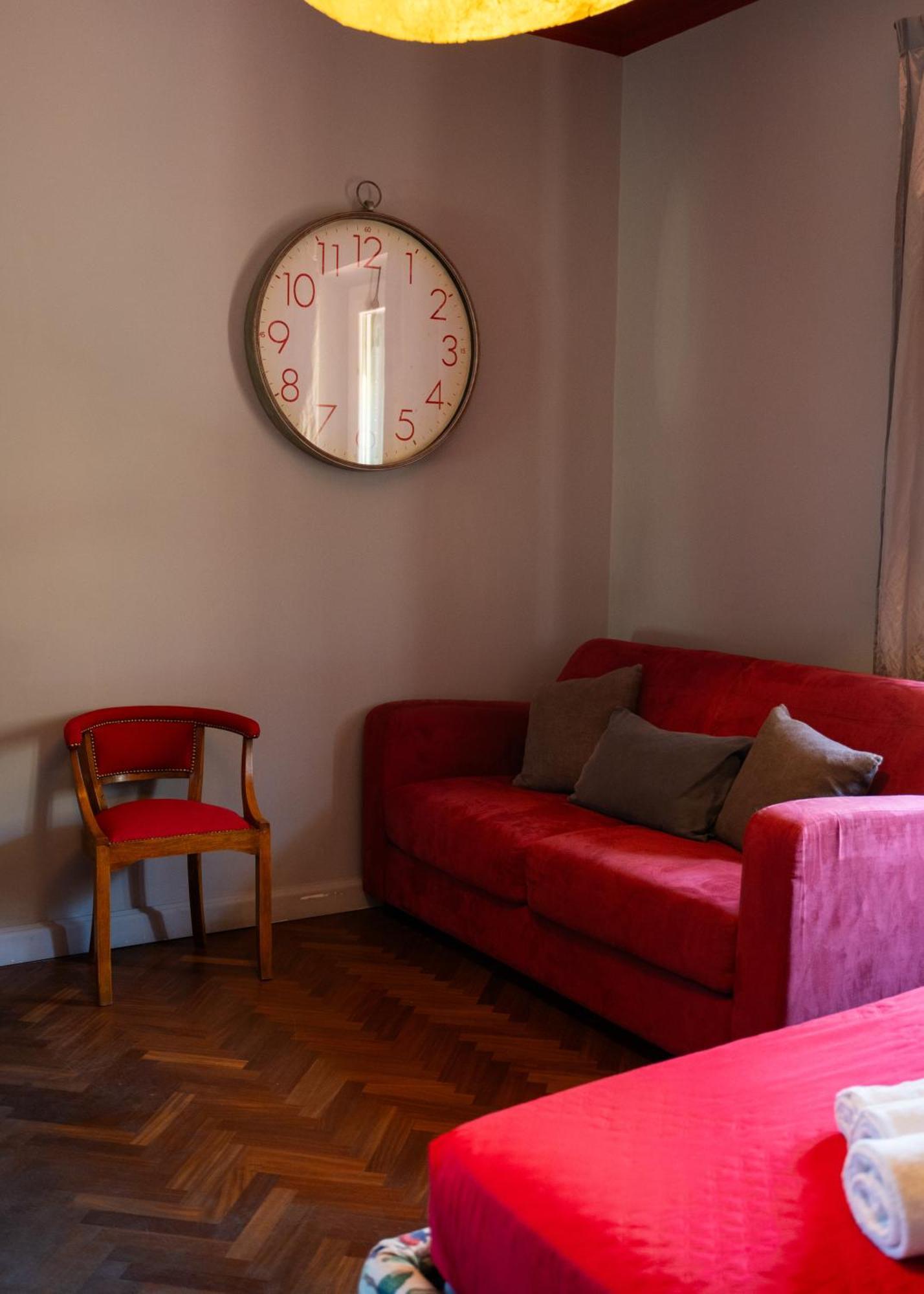 Terrazza Munira Trastevere Rome Exterior photo