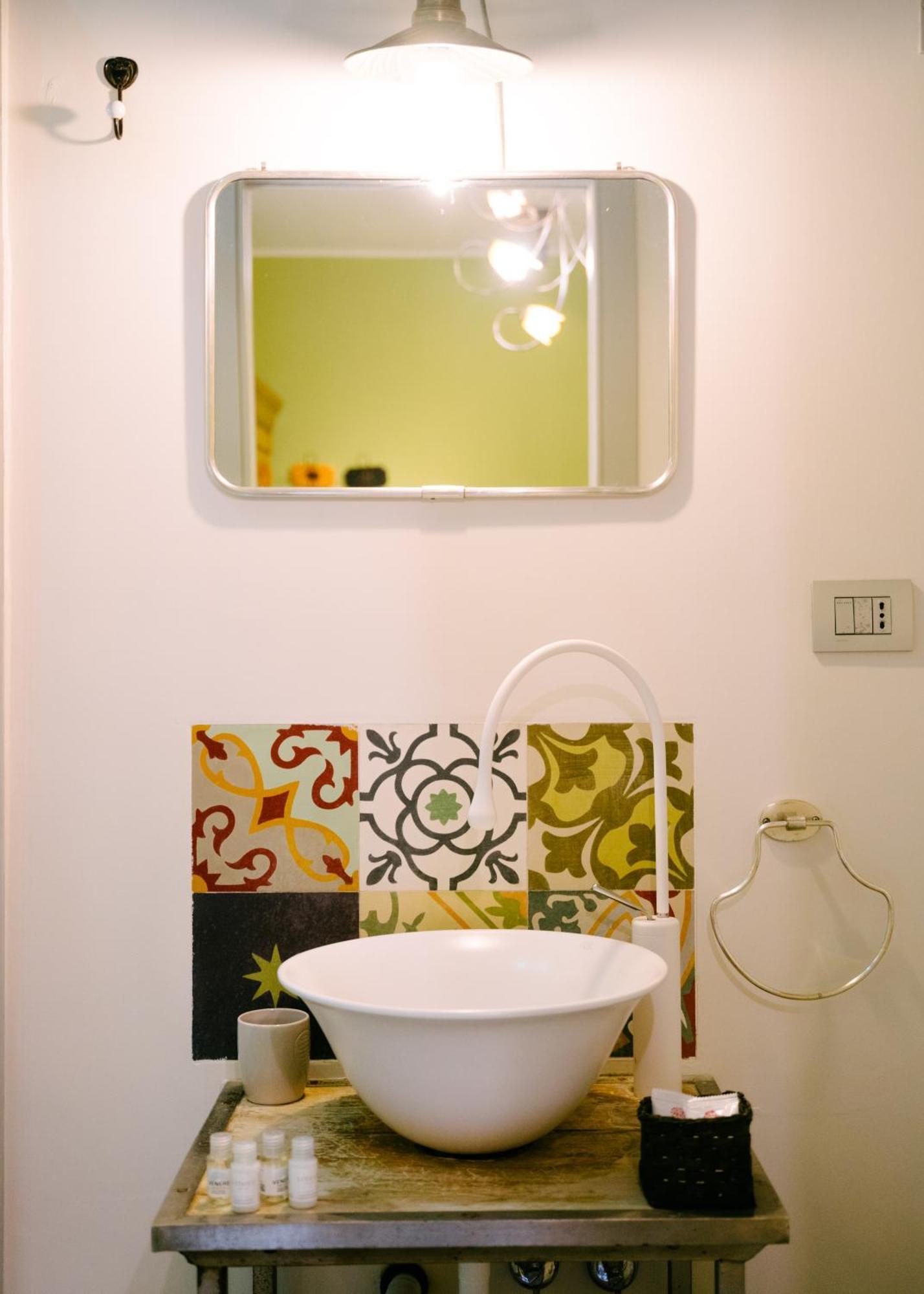 Terrazza Munira Trastevere Rome Exterior photo